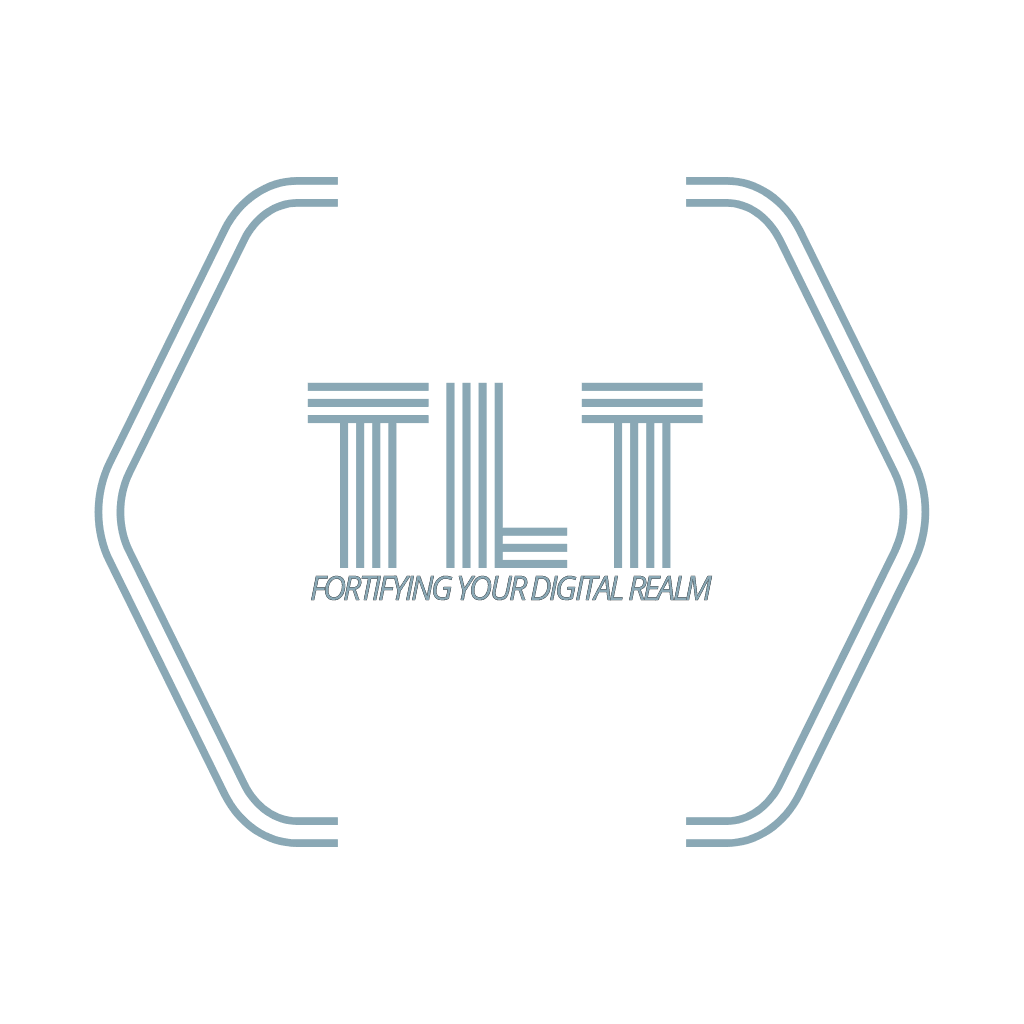 TLT Logo